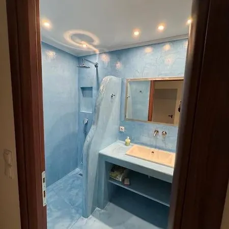 Holiday home Bournous