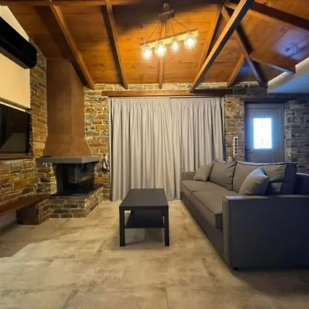 Bournous Holiday home *
