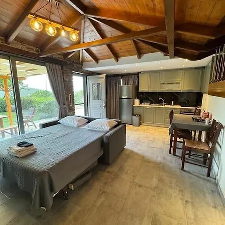Holiday home Bournous Mesochoria