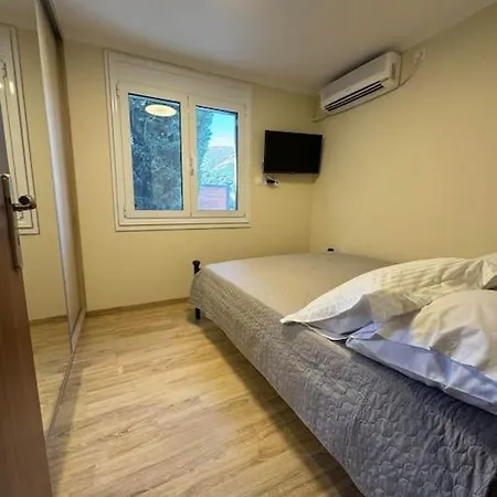 Holiday home Bournous