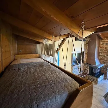 Holiday home Bournous *