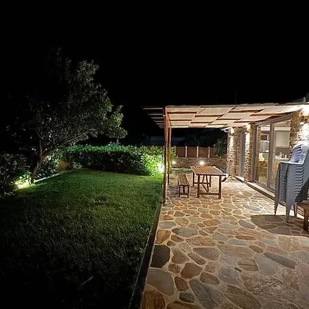 Holiday home Bournous Mesochoria