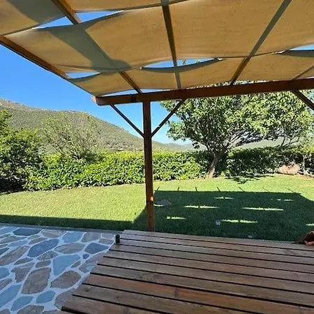 Bournous Holiday home *